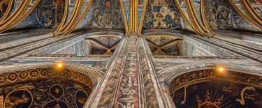 Albi Cathédrale Sainte-Cécile