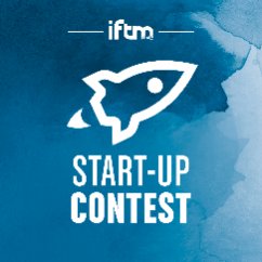 Startup Contest logo