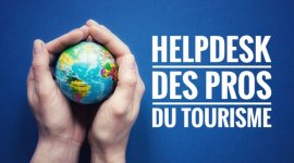 Helpdesk Des Pros du Tourisme