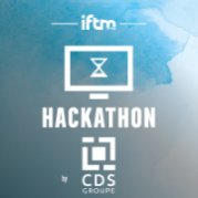 Hackathon logo