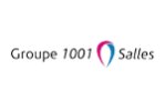 Groupe 1001 Salles