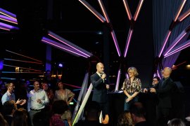 Soirée IFTM