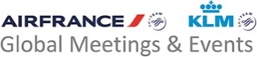 Air France KLM Global Meetings & Event
