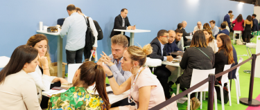 Rendez-vous d'affaires IFTM