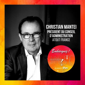 Christian Mantei Podcast
