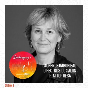 Laurence Gaborieau