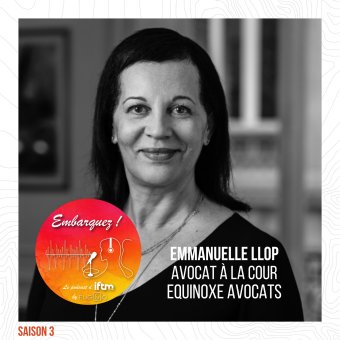 Emmanuelle Llop