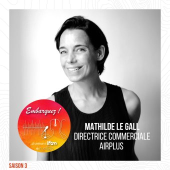 Mathilde Le Gall
