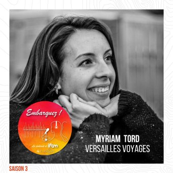 Myriam Tord