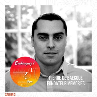 Pierre de Baecque