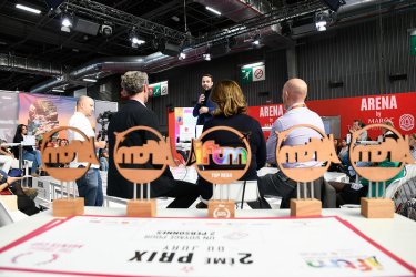 TAC2022 Trophées
