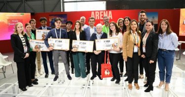 TAC Junior Photo Groupe 2022