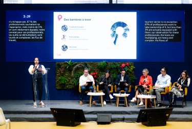 Orchestra Start-up Contest finale 2025