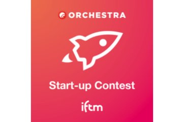 Logo Start-up Contest
