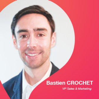 Bastien Crochet