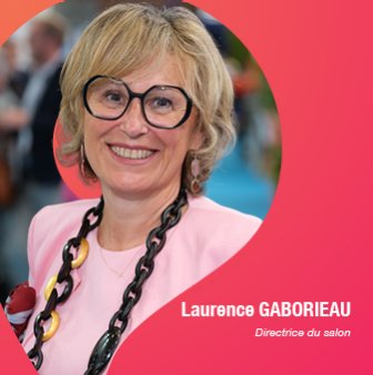 Laurence Gaborieau
