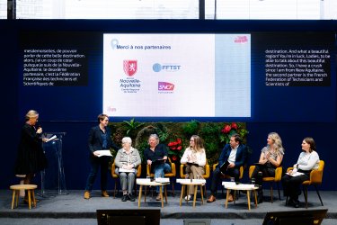 TAC Junior 2025 - Groupe