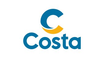 Costa Croisière logo