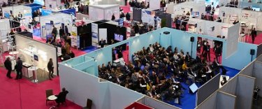 Stand à SCE