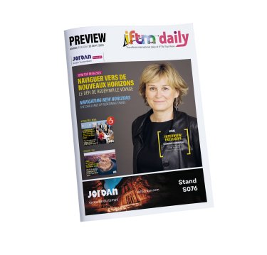 IFTM Daily Preview