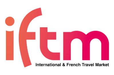 Logo du salon IFTM